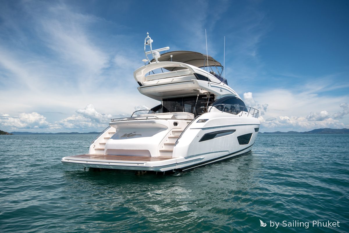 Princess S65 KATI