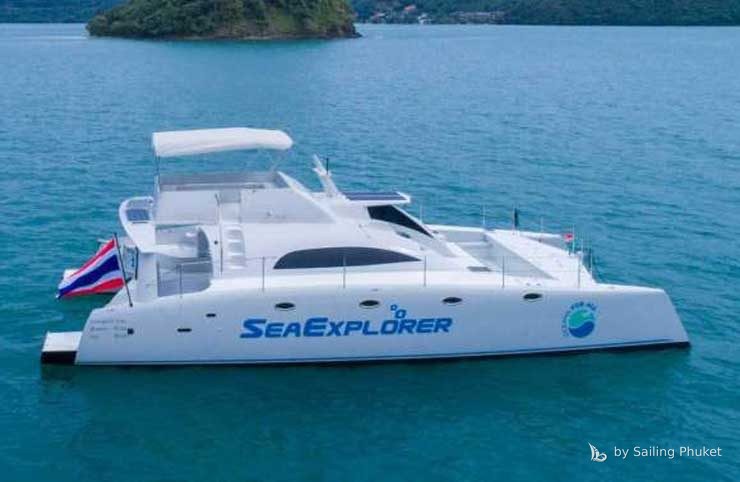 Sea Explorer 47