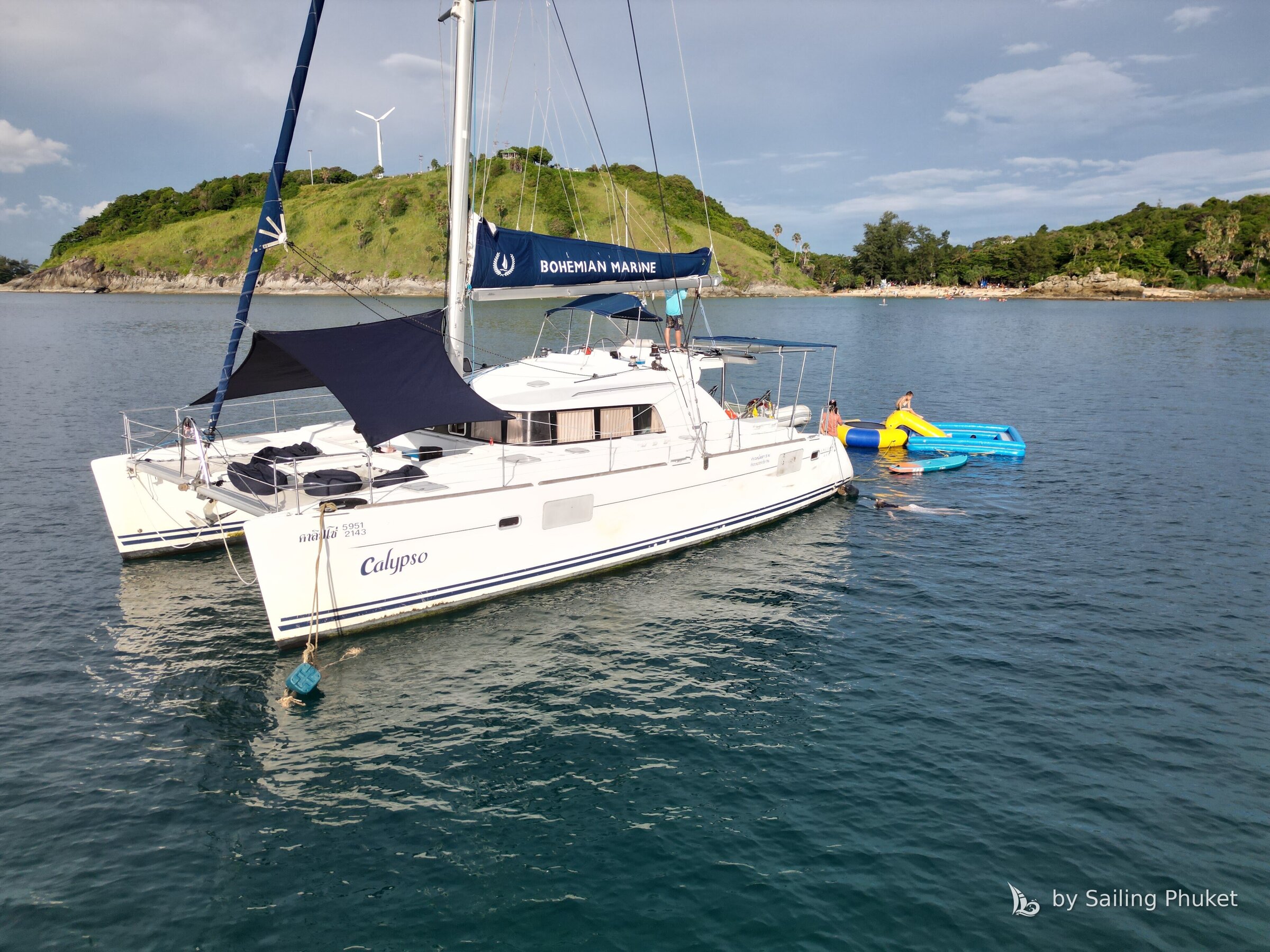 Calypso
